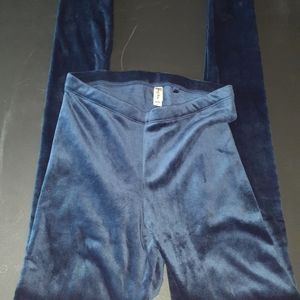 Felina velvet soft leggings